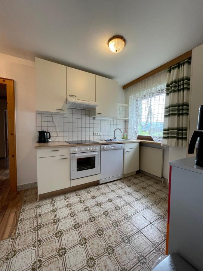 מאיסהופן Landhaus Sonne מראה חיצוני תמונה