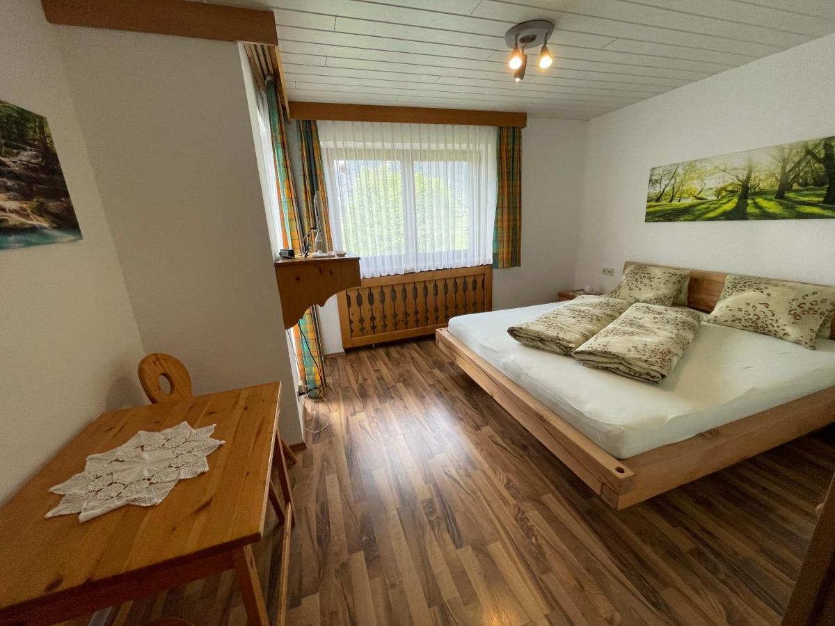 מאיסהופן Landhaus Sonne מראה חיצוני תמונה