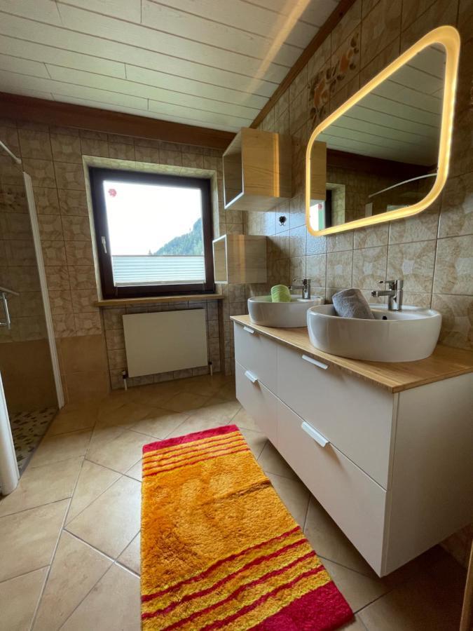 מאיסהופן Landhaus Sonne מראה חיצוני תמונה