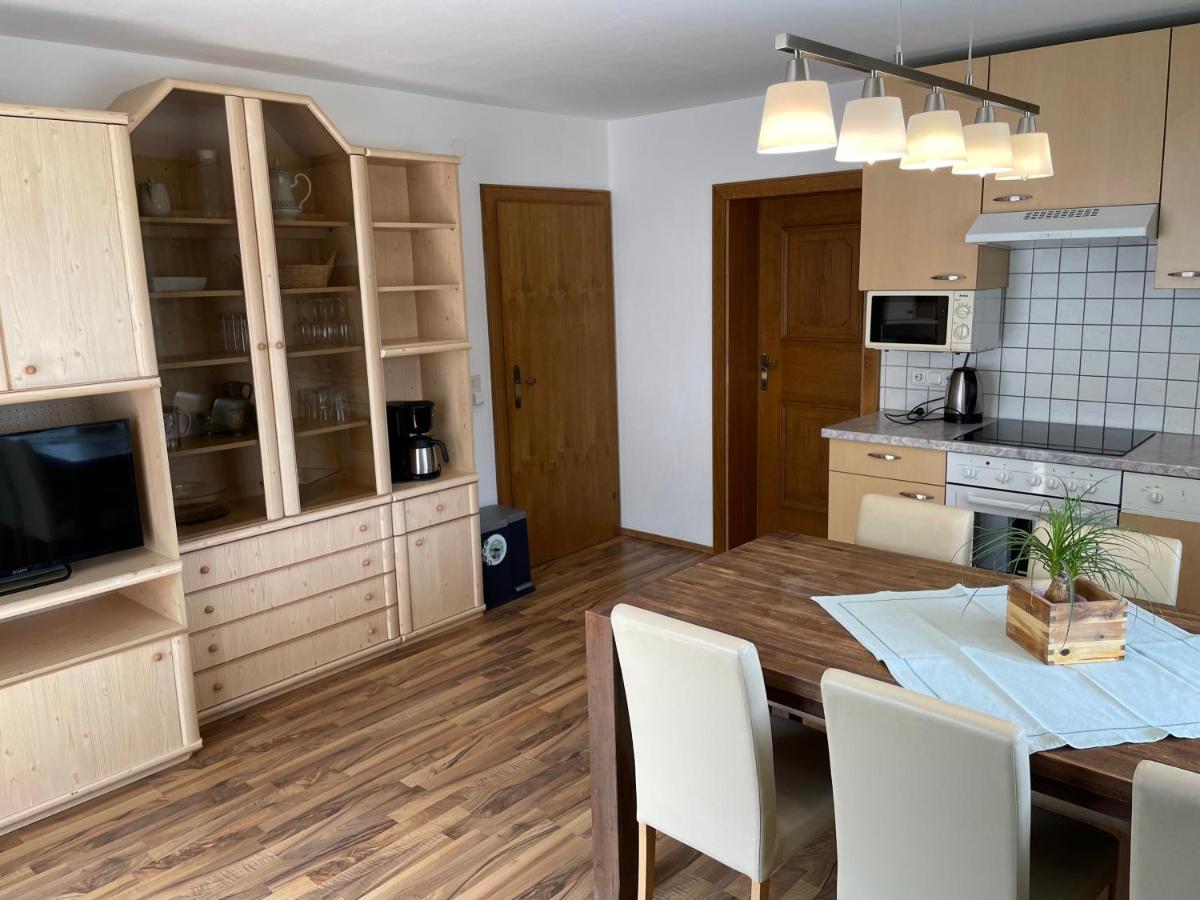 מאיסהופן Landhaus Sonne מראה חיצוני תמונה