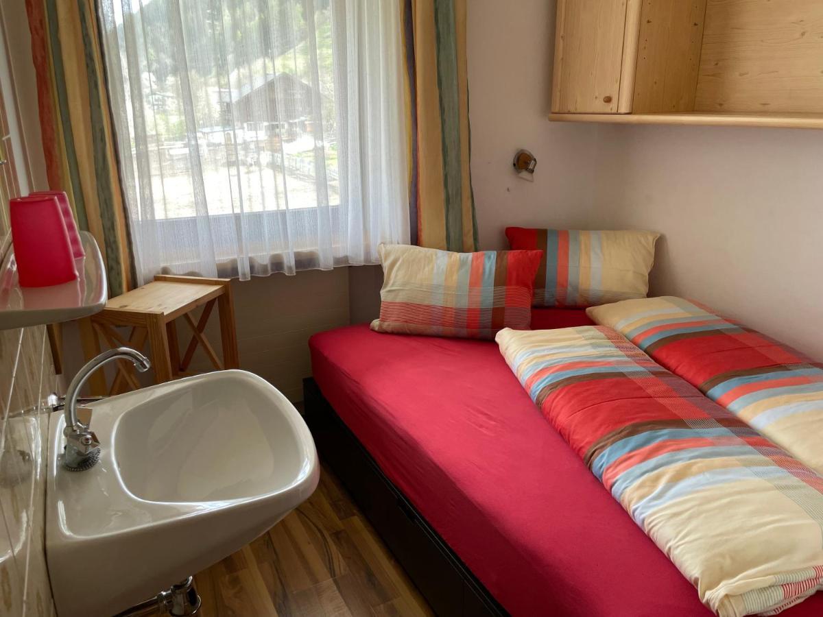מאיסהופן Landhaus Sonne מראה חיצוני תמונה